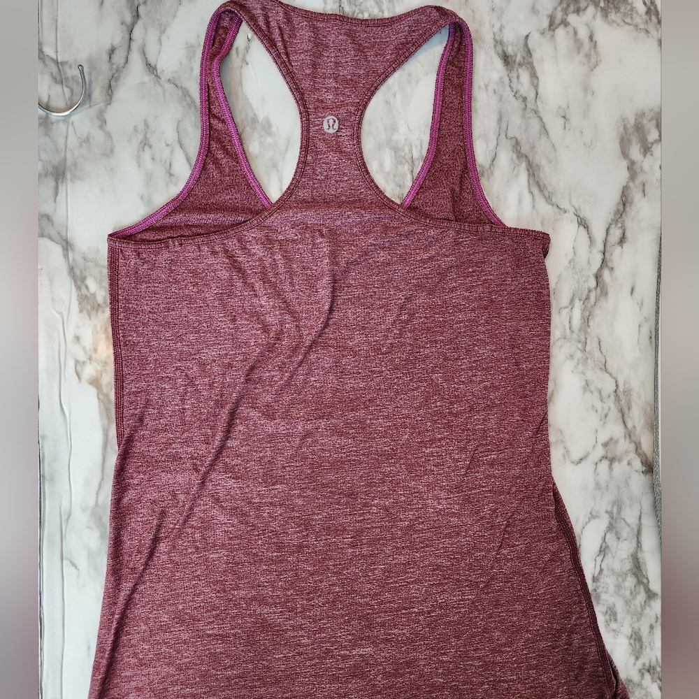 Lululemon Tank Top - Picture 5 of 15